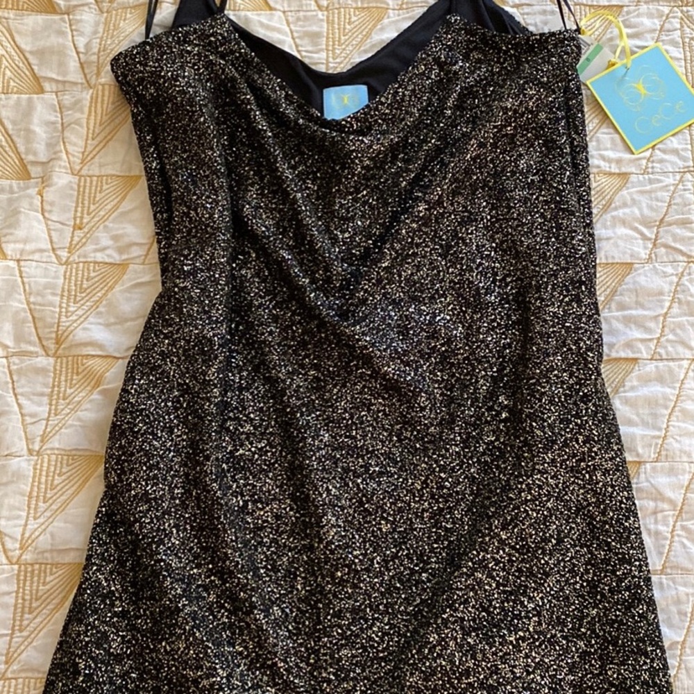 New With Tags LBD